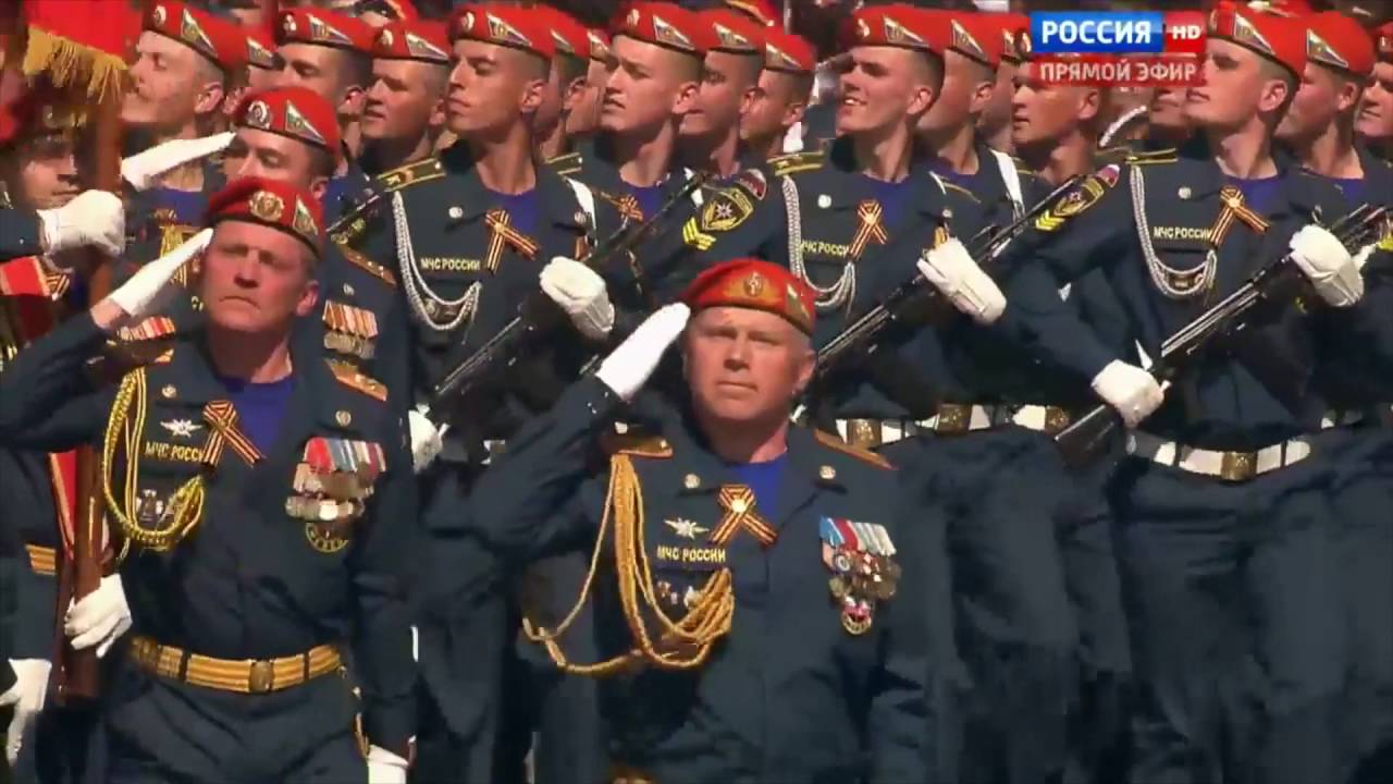 Ветеранская организация Академии гражданской защиты МЧС России - YouTube