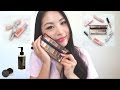 韓国コスメレビュー♡ | heimish - The saem  - Labiotte - April skin｜ Style Korean