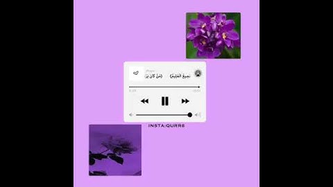 مقطع قرآن قصير من سورة العنكبوت .. | Noha Shaker