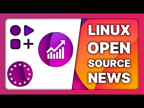 Linux performance boosts, Flathub redesign & EU crackdown: Linux & Open Source News