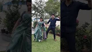 malliserial vijayvenkatesan song