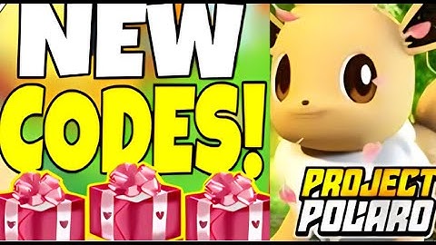 🚨NEW🚨 ALL WORKING CODES FOR PROJECT POLARO IN 2024 | ROBLOX PROJECT POLARO CODES (OCTOBER 2024)