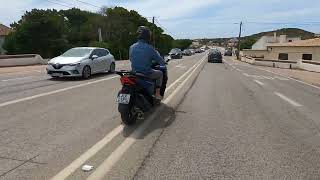 3 Caminho Raposeira Vila do Bispo Algarve, Portugal Chang Jiang CJ 650