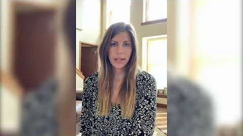 Traci Stone - Roncalli Track Testimonial