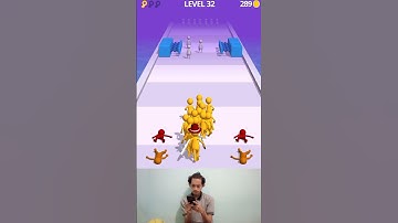 Join & Clash Level 32 All Levels Gameplay Walkthrough Android New Update #gaming #shorts #joinclash