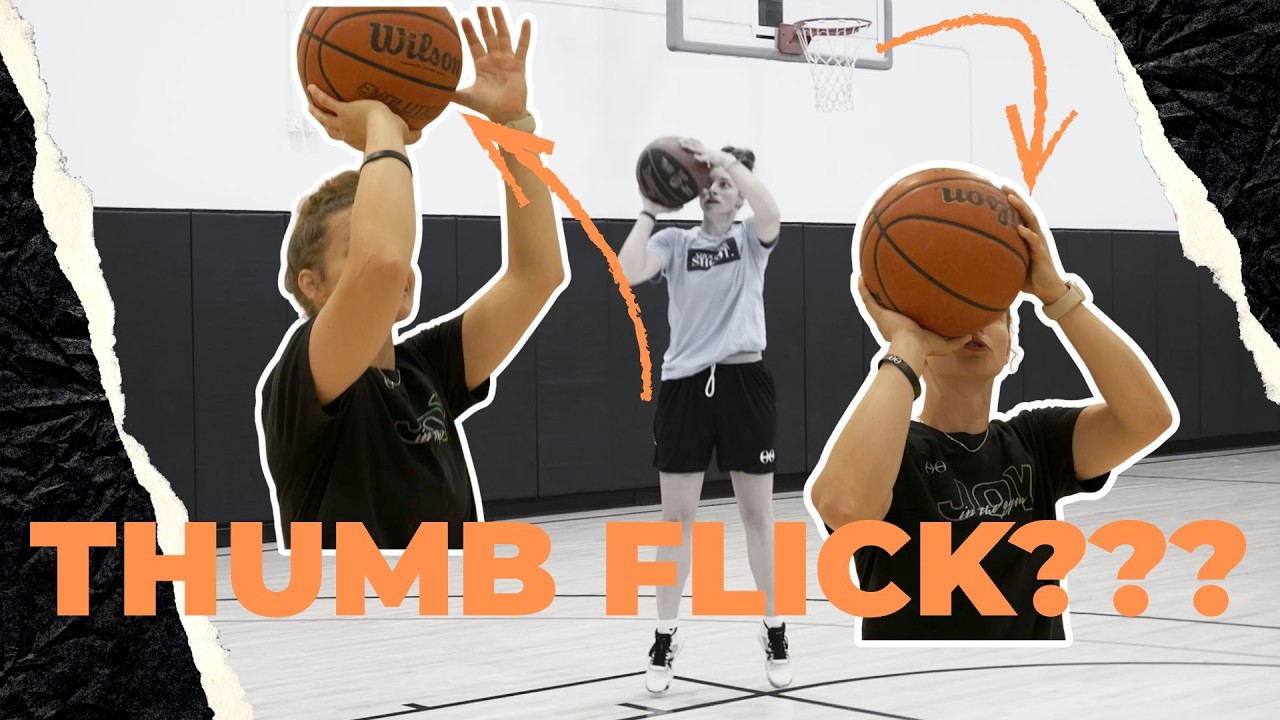 Shooting Myths Busted: The Thumb Flick