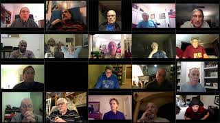 11/15/21 - Hi-Risk/Recurrent/Advanced PCa Men & Caregiver
