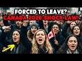 Canada NEW Immigration Rules May FORCE Millions to Leave in 2026!