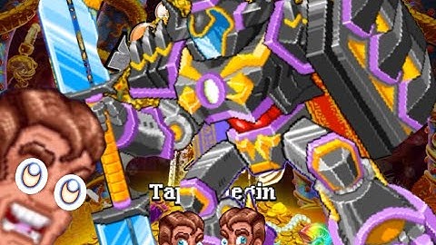 The Fifth Boss ! Soda Dungeon 2 ep 10