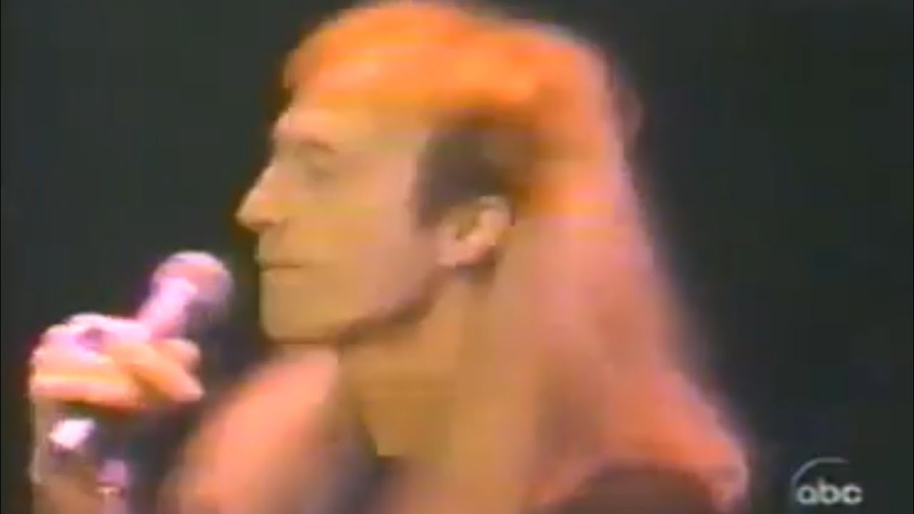 Bee Gees in concert (1991)