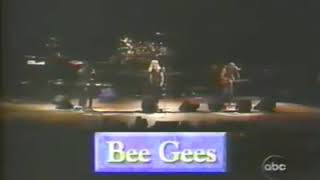 Bee Gees in concert (1991)