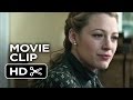 The Age of Adaline Movie CLIP - Heartbreak (2015) - Blake Lively Romantic Drama HD