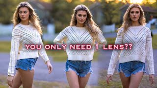 CANON 28-70mm F2 ZOOM VS ALL CANON PRIMES! ? CAN IT REPLACE 35mm 1.4  RF 50mm 1.2  85MM RF 1.2