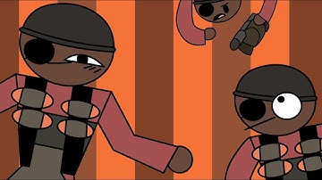 WRONG CONTROL POINT // TF2 ANIMATION MEME