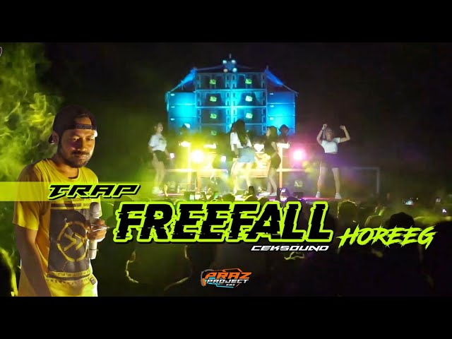 DJ FREE FALL Trap Version - Praz Project class=