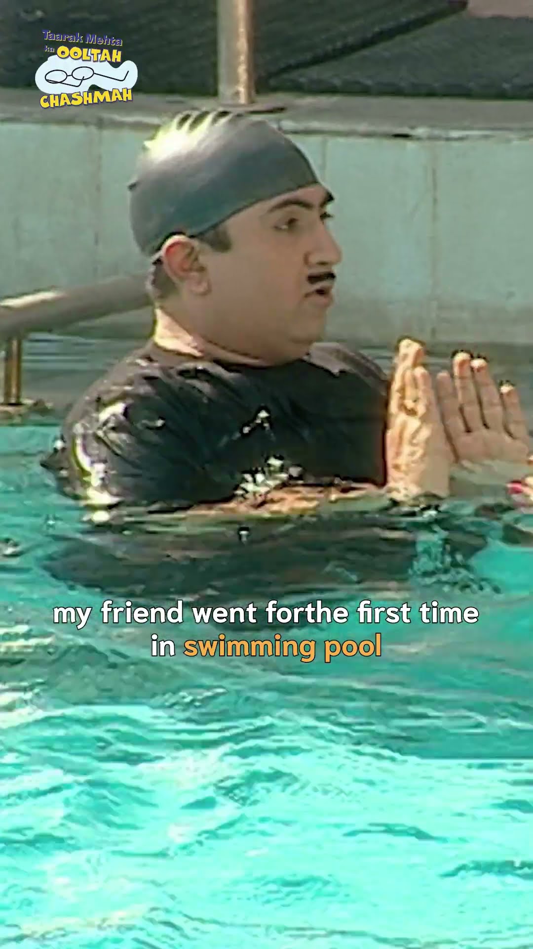 Tag your friend! #tmkoc #comedy #relatable #shorts #comedyvideo #employees #kumbh #sharemarket