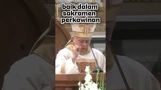 Pesan Paus Leo XIV Panggilan Tuhan Sebagai Jalan Keindahan dan Kesucian