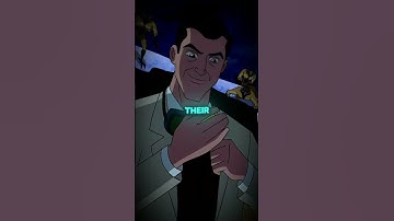 How did Azmuth obtain the DNA of Alien X?