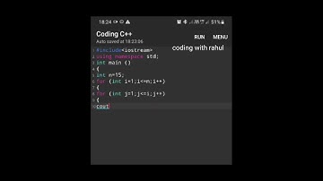 Learn Coding in easy way #coding