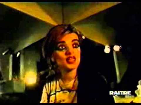Nina Hagen Olympia Paris Live 1980 Youtube