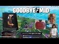 Goodbye fmid