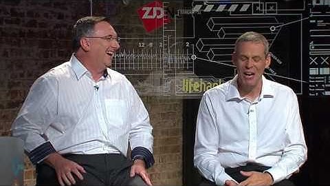 TechLines - Cloud Control