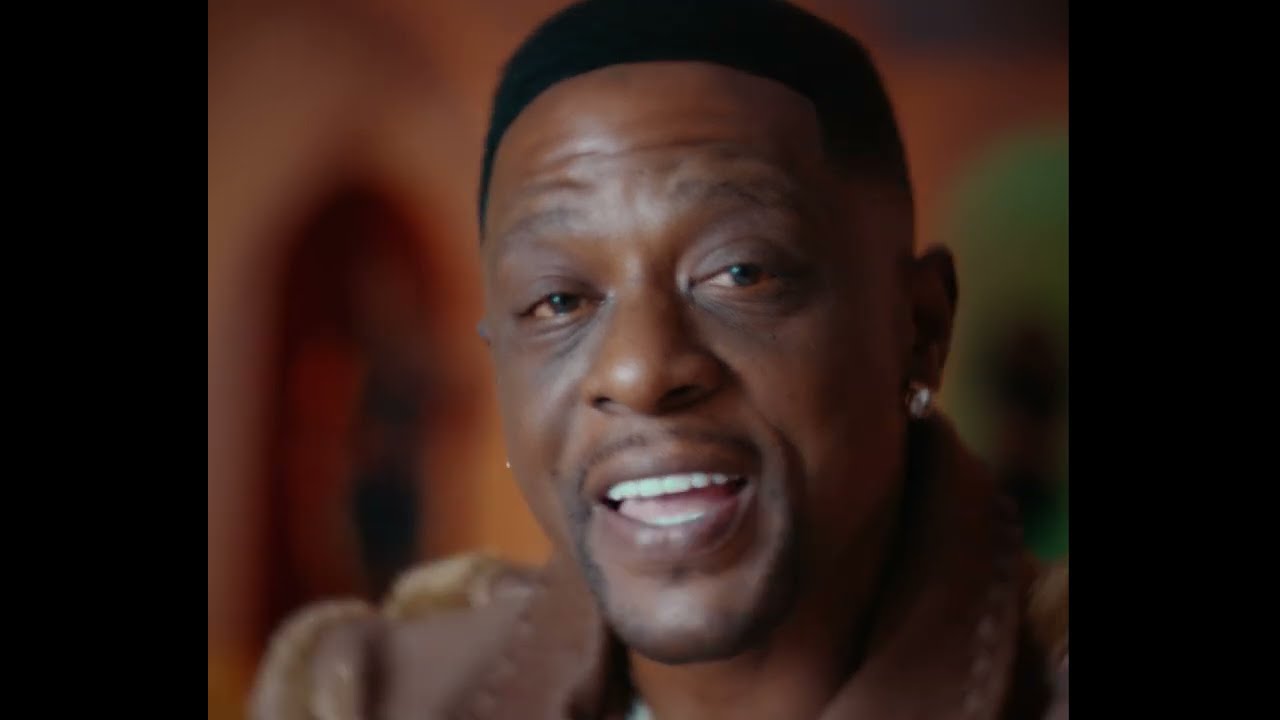 Boosie Badazz - Fashion Nova