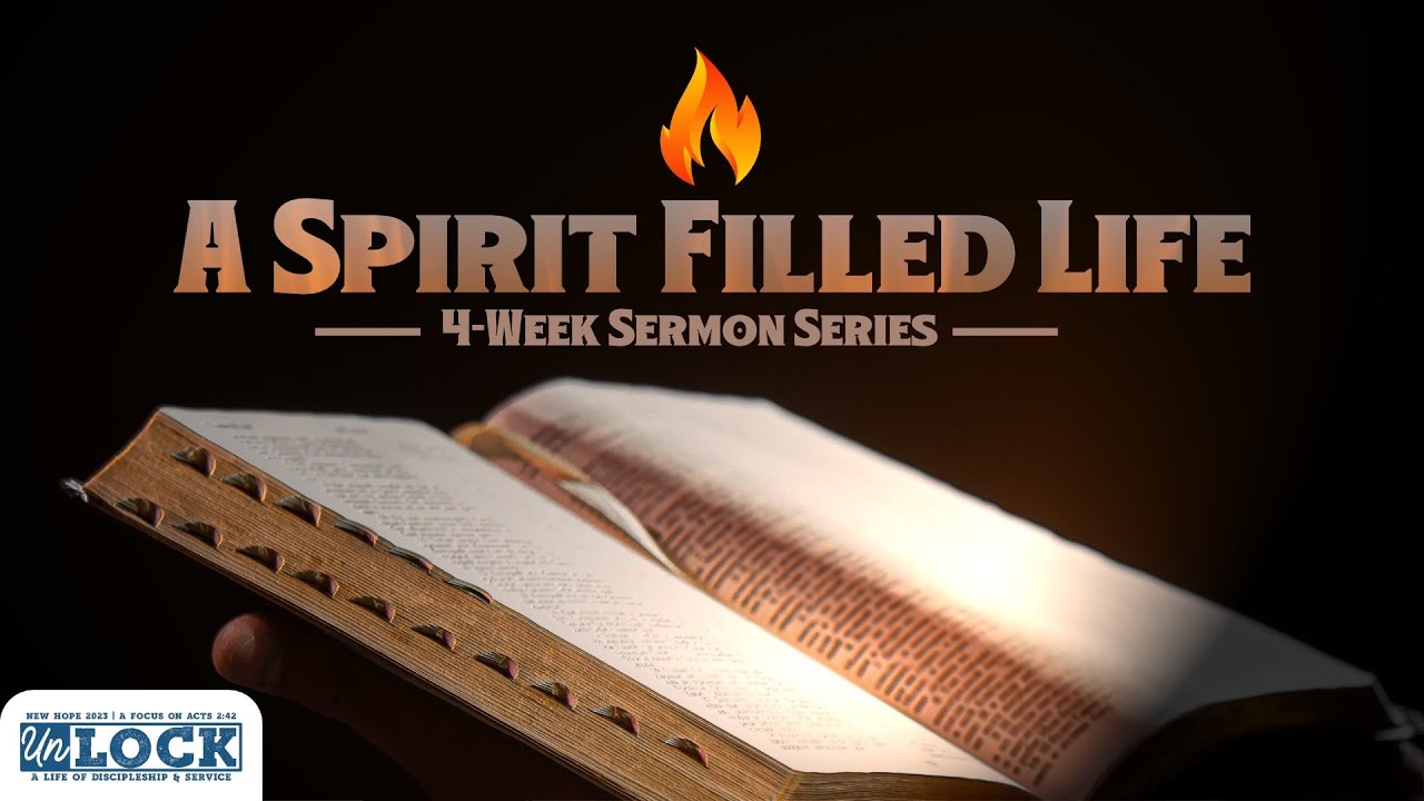 The Fruit of the Spirit