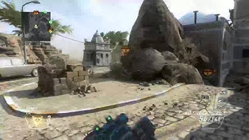 Search And Destroy 5 Man Knife Feed PriethuRise