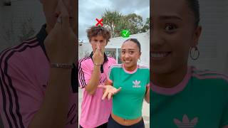 WHO CAN DO IT?! 🤭🤔 WE CAN’T...