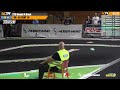 1up Racing 40+ Masters Q2 ETS RD4 Season #18 2025/26 Daun, GER