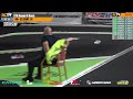 1up Racing 40+ Masters Q2 ETS RD4 Season #18 2025/26 Daun, GER