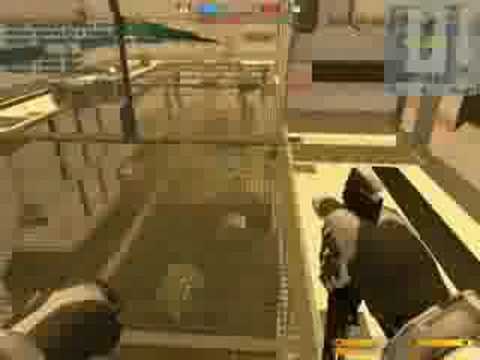 [3.0] -STBK- ESL Server