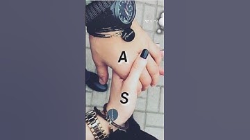 top 5 lucky lover names❤😍🥰😘........ #lovequiz #viral #love