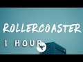 Burna Boy - Rollercoaster (Lyrics) Feat J Balvin| 1 HOUR