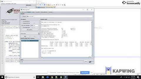 CSE 535 - Group 2 - Assignment 2