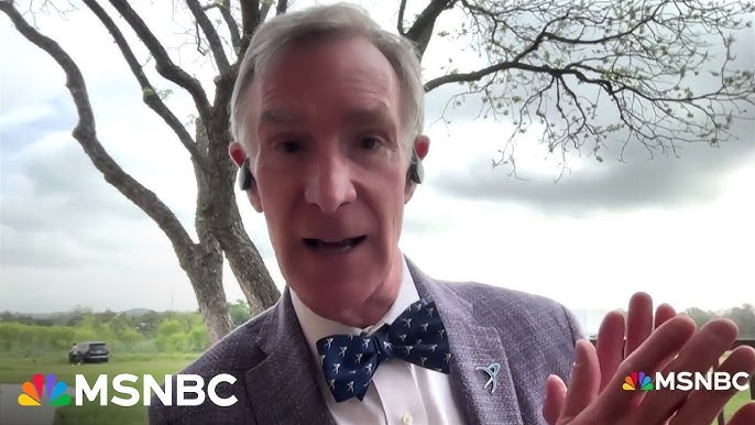 Wear The Glasses And Take It All In Bill Nye On What You Need To Know About The Solar Eclipse