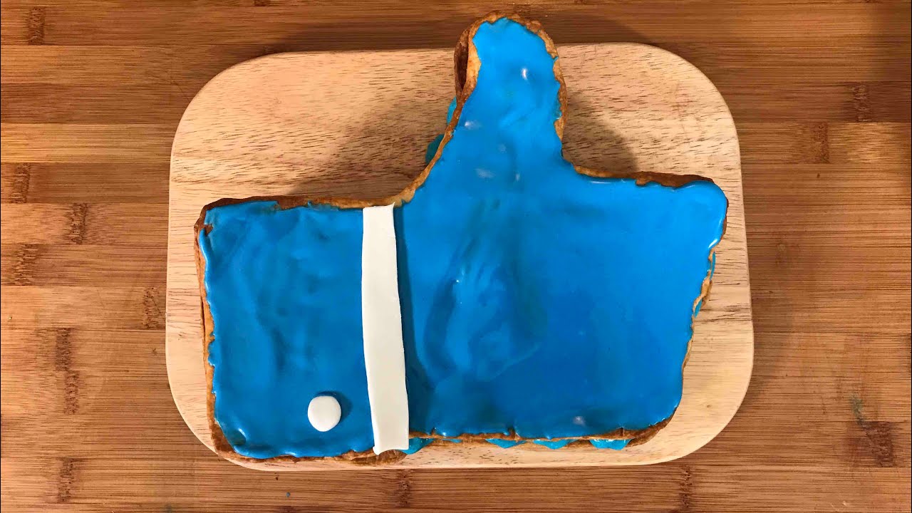 GÂTEAU POCE BLO ft FastGoodCuisine