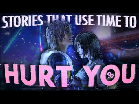 Stories That Use Time To Hurt You