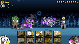 How to beat EOC 2 Moon (JOKE!)