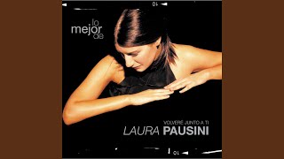 Video thumbnail of "Laura Pausini - En ausencia de ti"