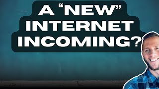 Digital I.D. & a “new” internet?