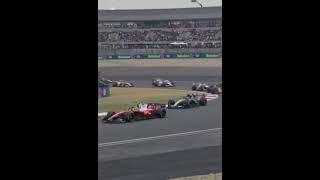 Wonderful Start ⭐️ #leclerc #hamilton #f1 #chinagp #china #formula1