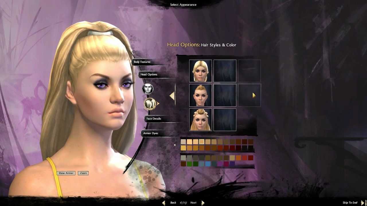 Guild Wars 2 Videos Page 17