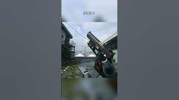 COD MW2 : P890 Battlepass Blueprint Showcases #gaming #callofduty #short #mw2  #warzone