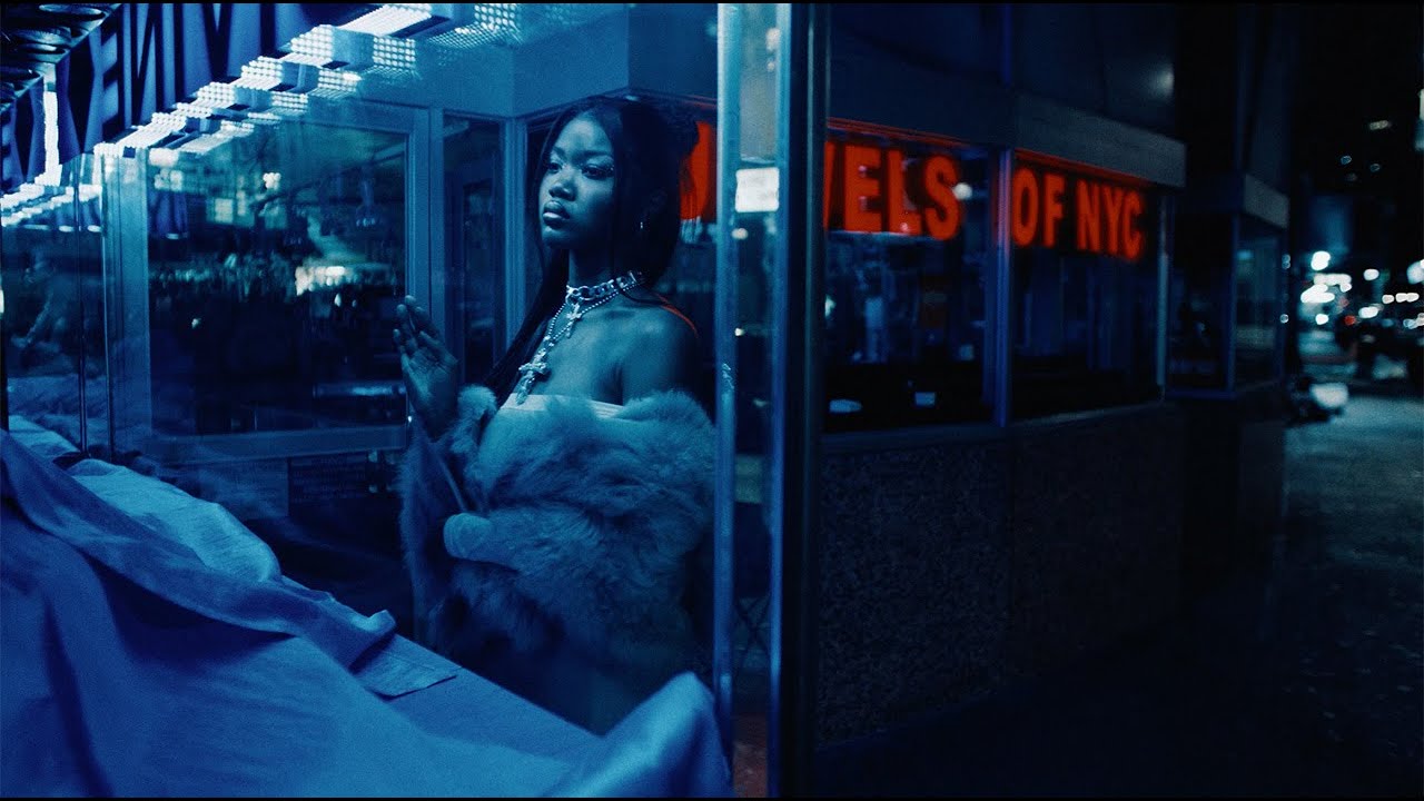 PARTYNEXTDOOR & DRAKE - SOMEBODY LOVES ME DIRECTED BY HANNAH SIDER