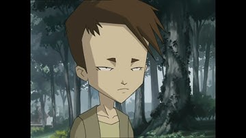 code lyoko out of context