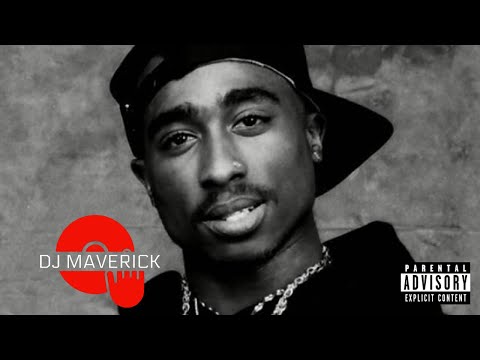 Tupac X A AP Ferg Dreams Fairytales Fantasies DJ Maverick Remix