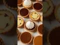 Mini Tarts With Rich Ganache Centers†Your Guests Will Love Them Recipe Link In Bioрџ Kica Mini Tarts With Rich Ganache Centers†Your Guests Will Love Them Recipe Link In Bioрџ Kica