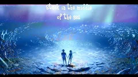 Count on me by Bruno Mars (animated video)